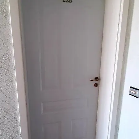 1 Bedroom Fort Noks 阳光海滩
