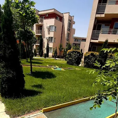Apartment 1 Bedroom Fort Noks