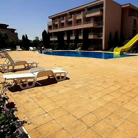 Apartment 1 Bedroom Fort Noks *