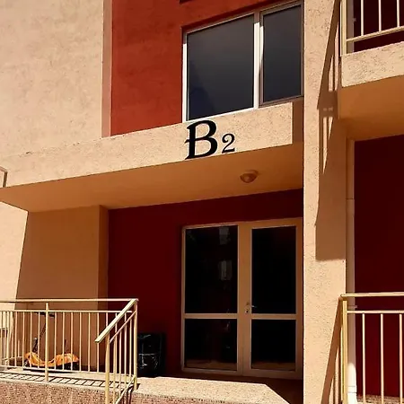 Apartment 1 Bedroom Fort Noks *